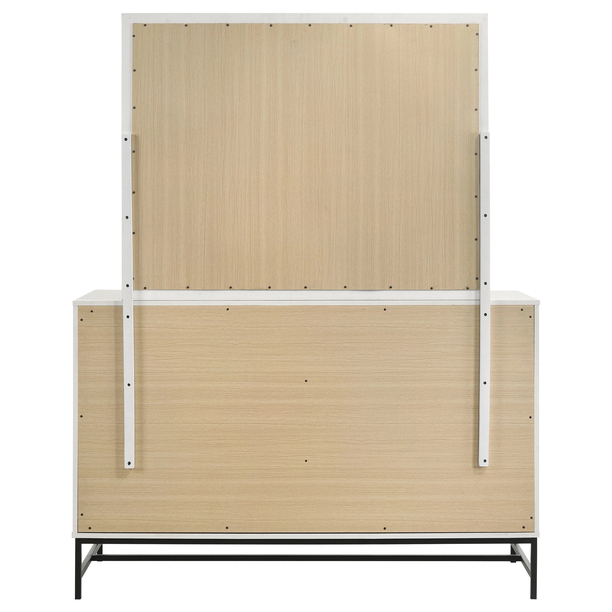 Sonora Dresser with Mirror