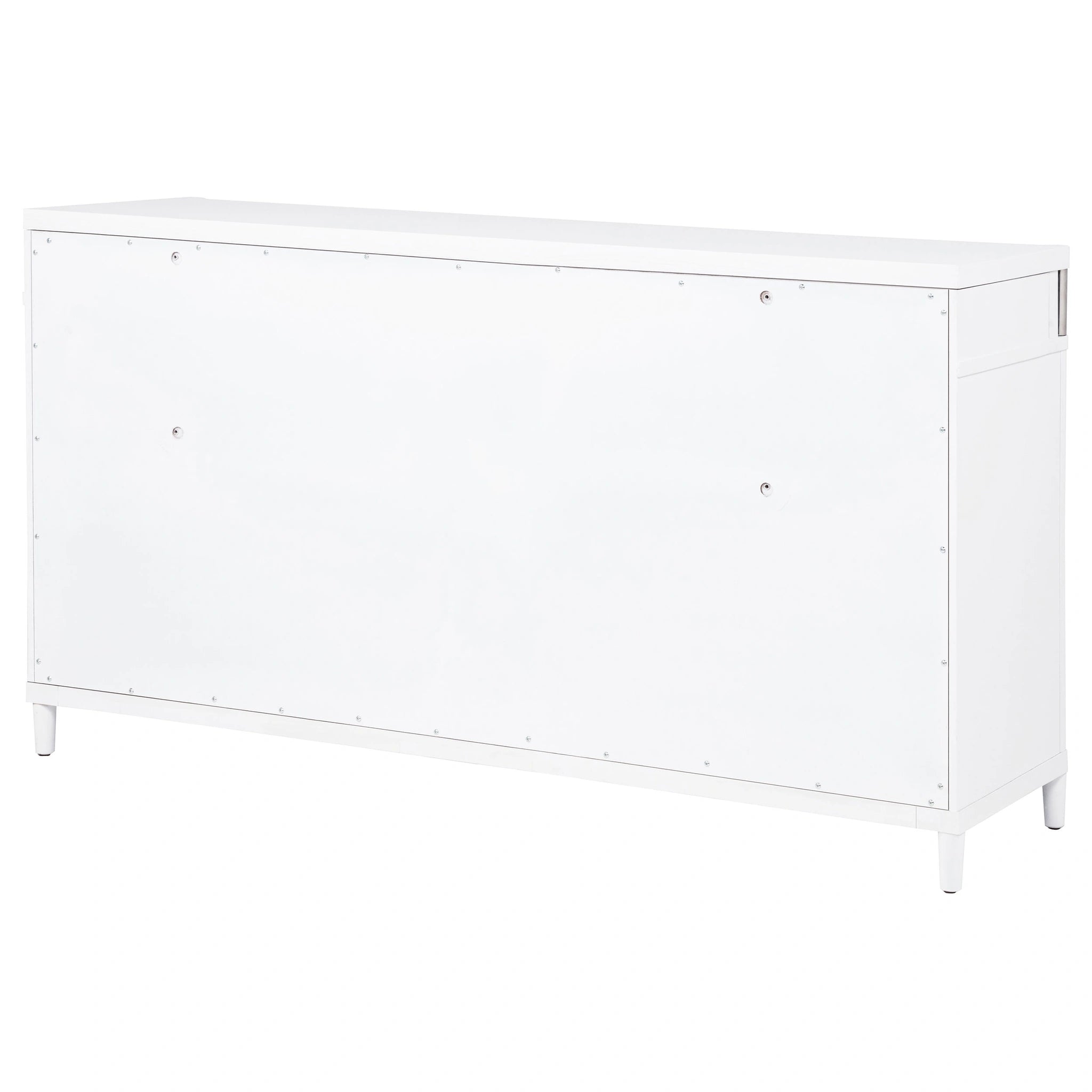 Gracemont Dresser