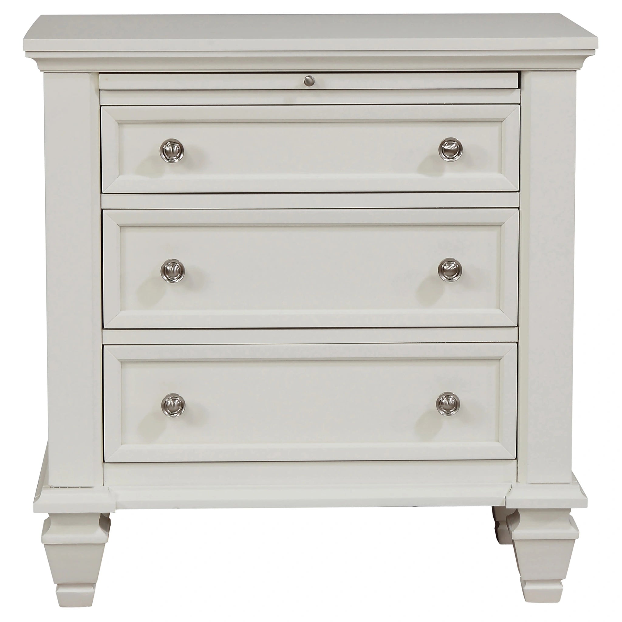 Sandy Beach Bedroom Set