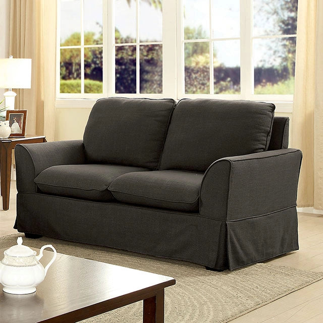 Maxine Love Seat