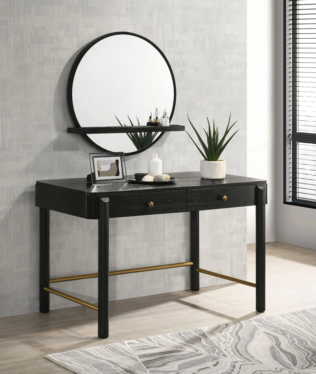Arini Makeup Vanity Wall Mirror