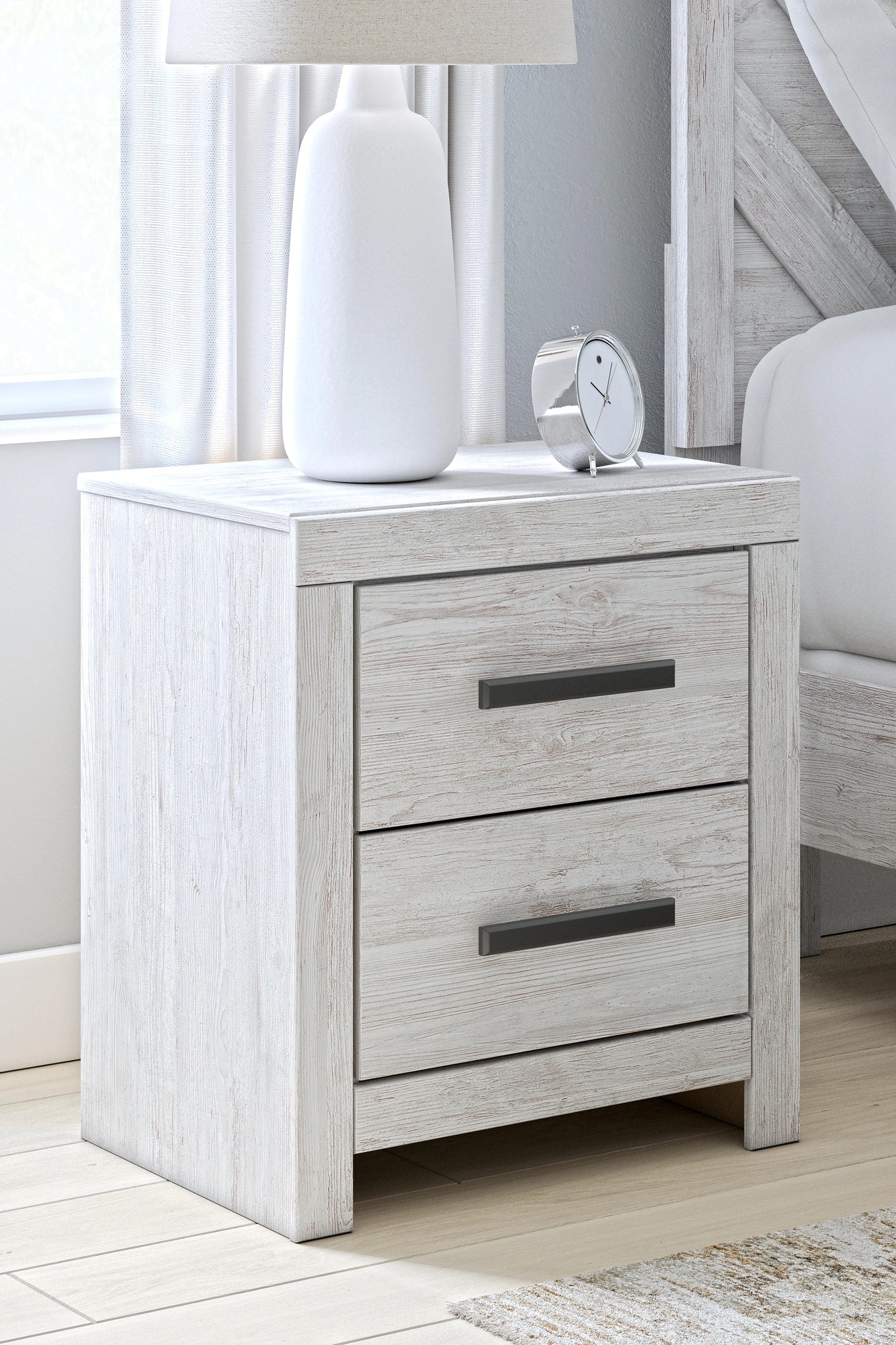 Cayboni Bedroom Package