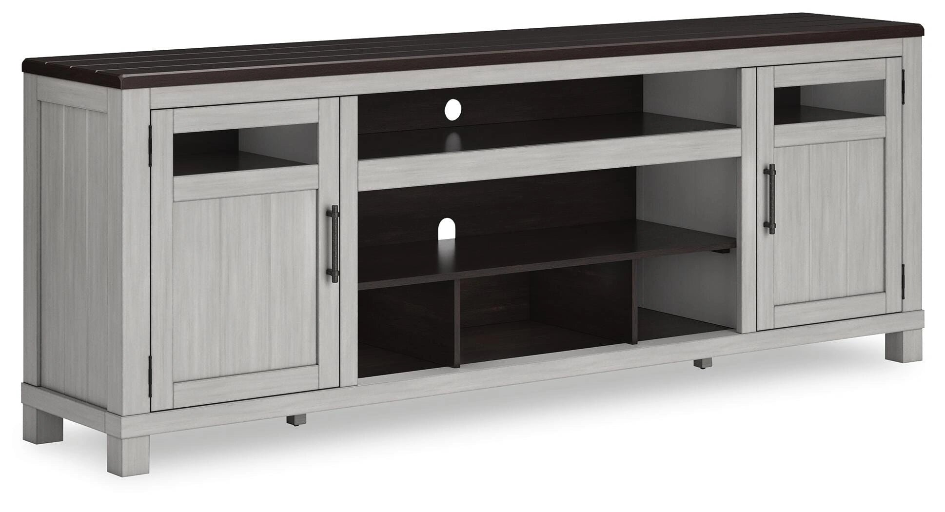 Darborn 88" TV Stand