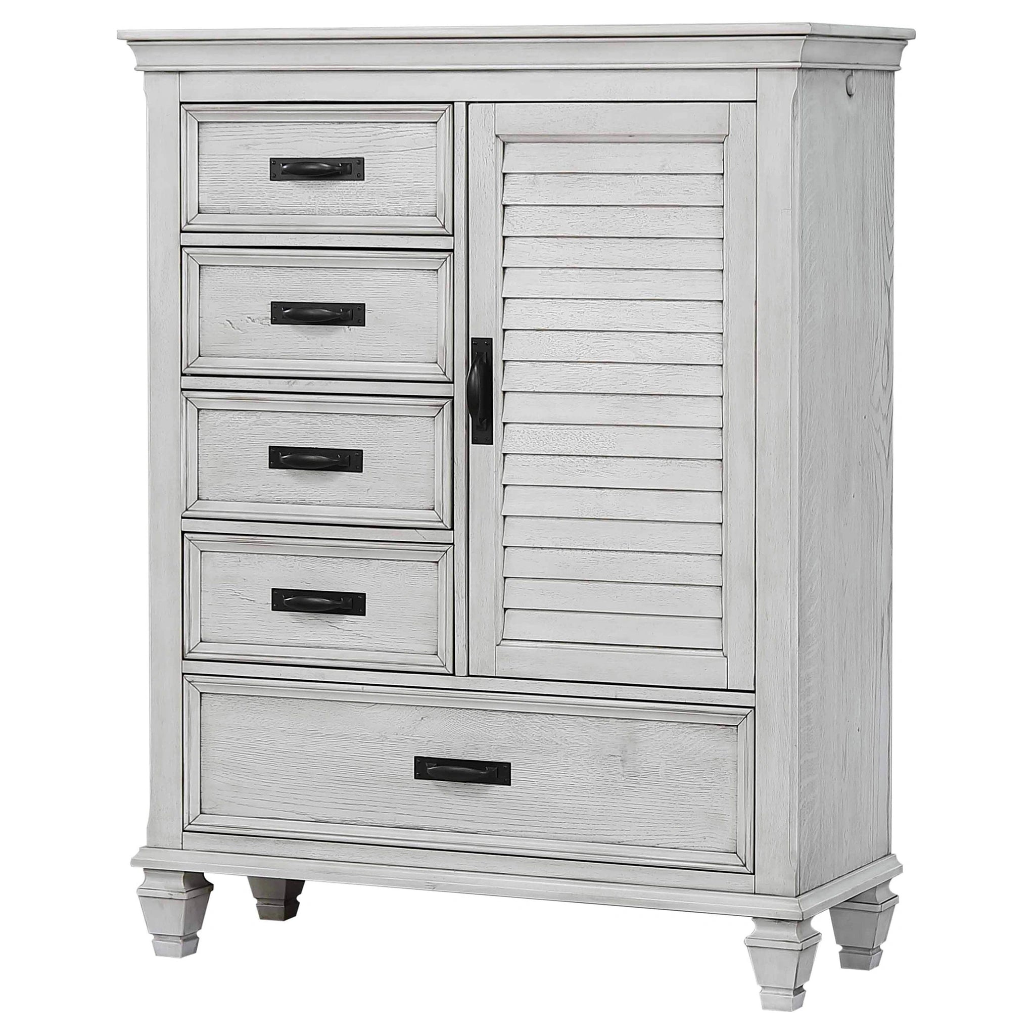 Franco Door Chest