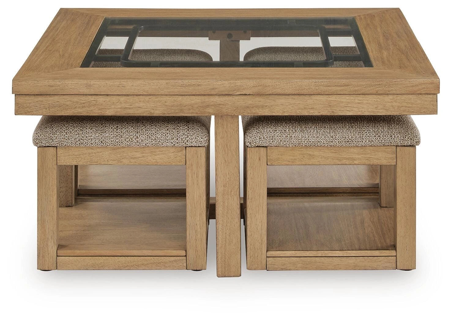 Wittenmyer Cocktail Table