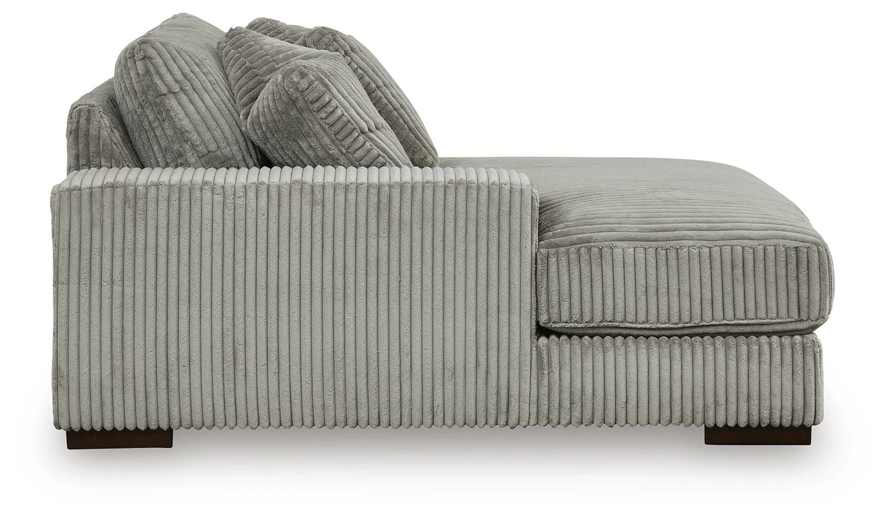 Lindyn Sectional with Double Chaise