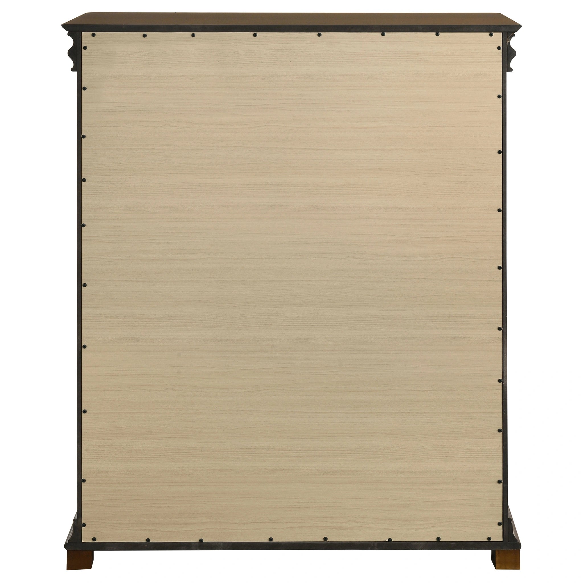 Garland Chest of Drawers