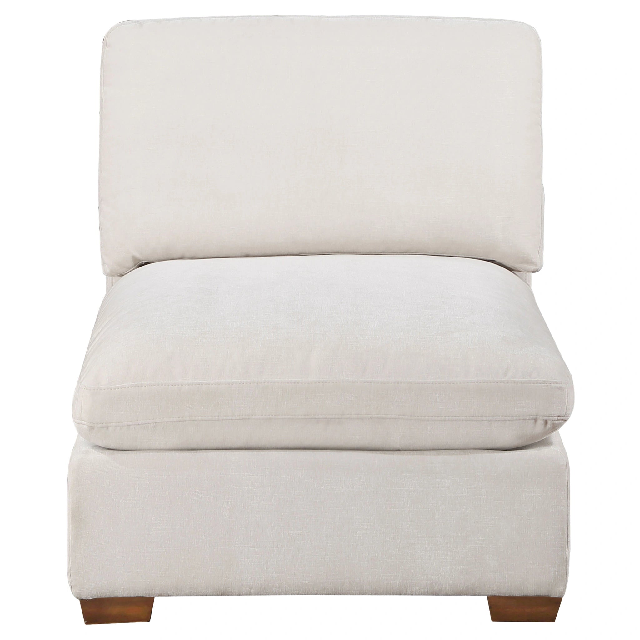 Lakeview Armless Chair