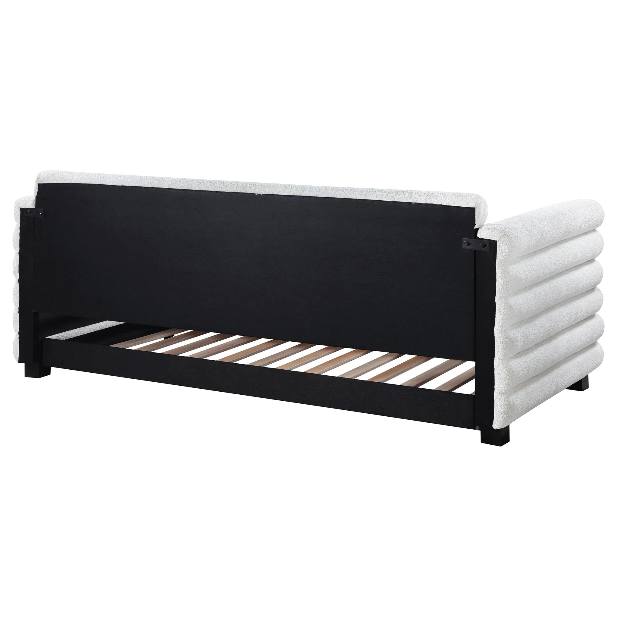 Patricia Daybed with Trundle