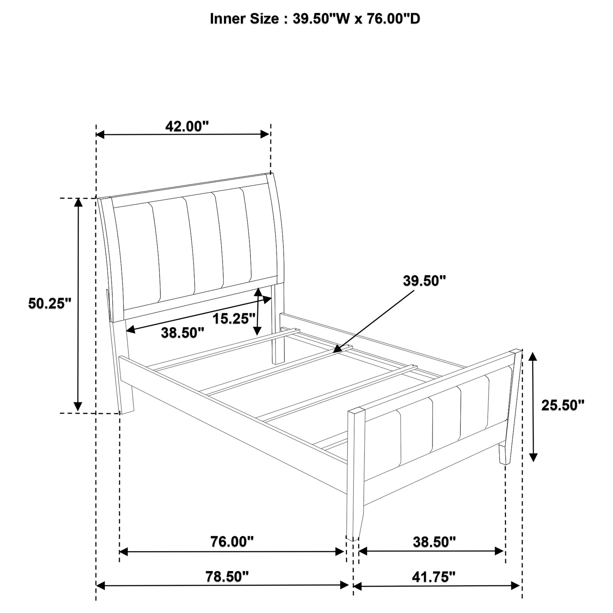Wilkes Bedroom Set