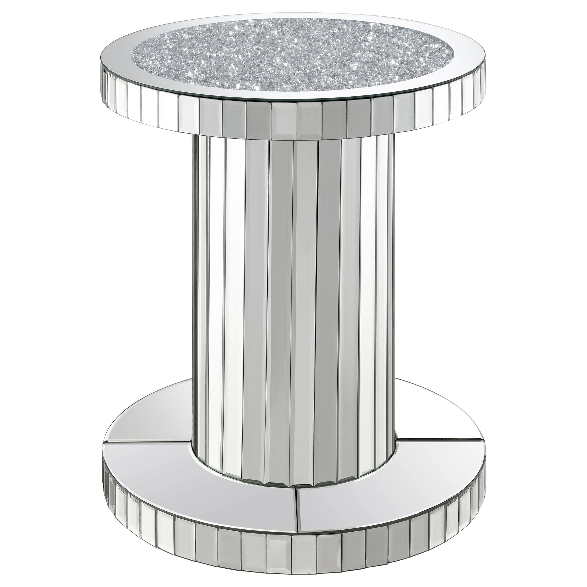 Dorielle Side Table