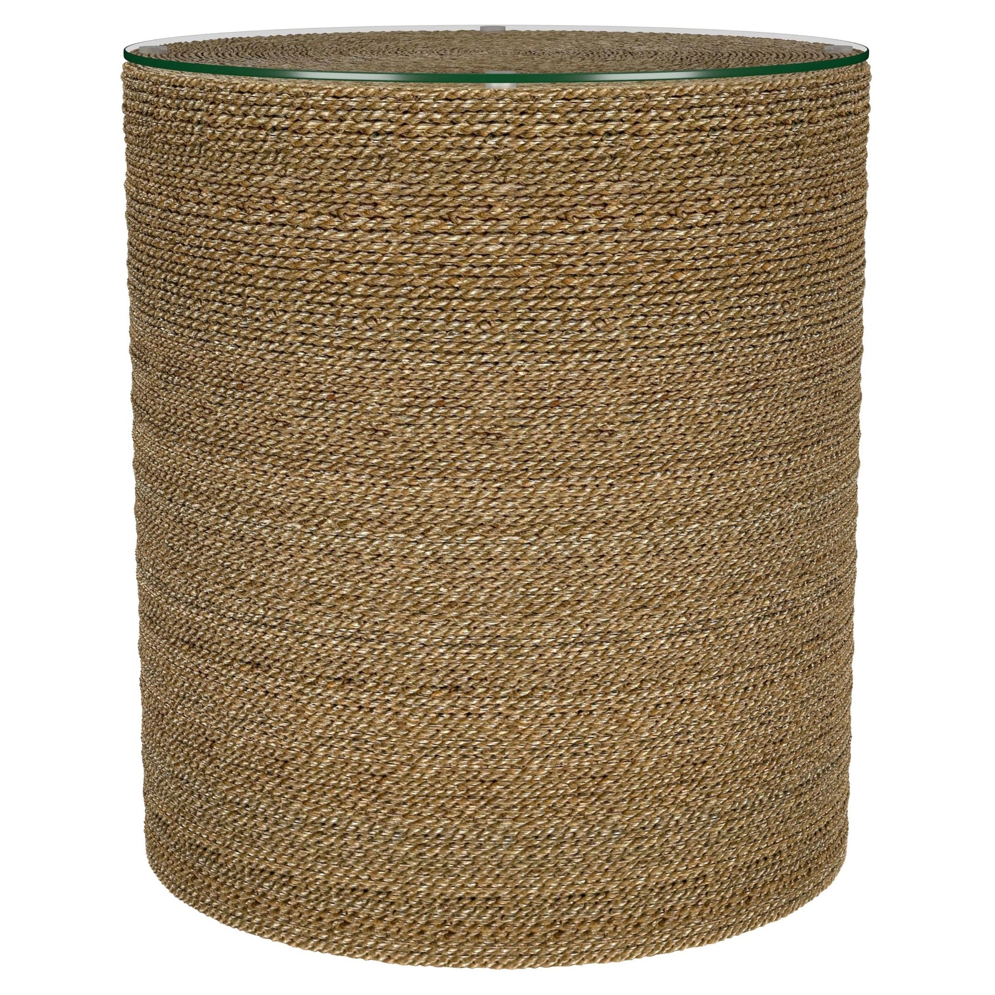 Halden Side Table