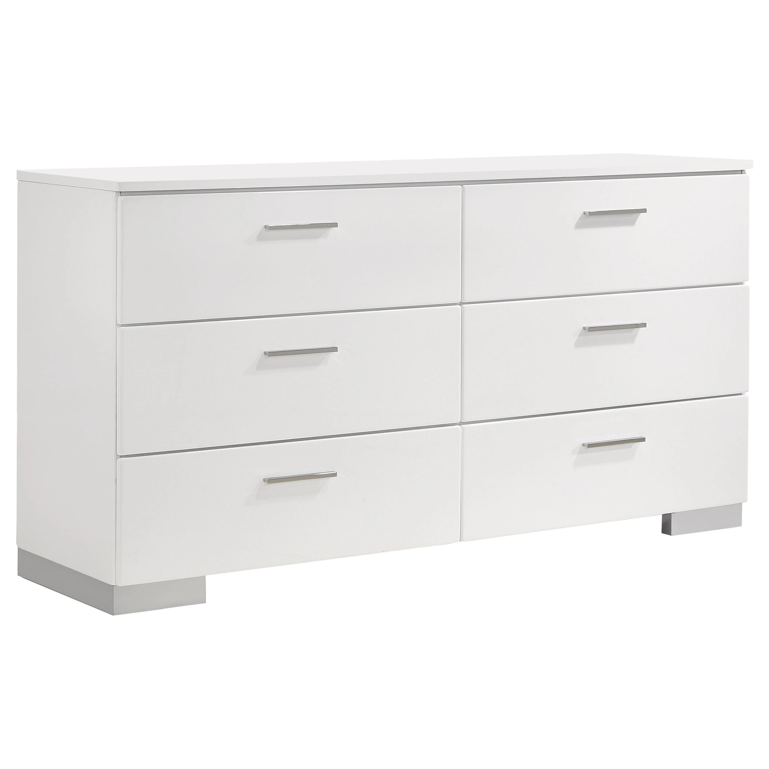 Felicity Dresser
