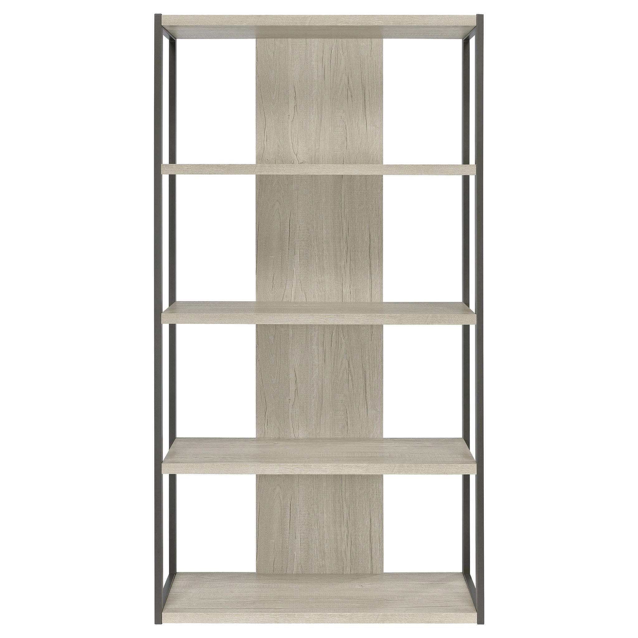 Loomis Bookshelf