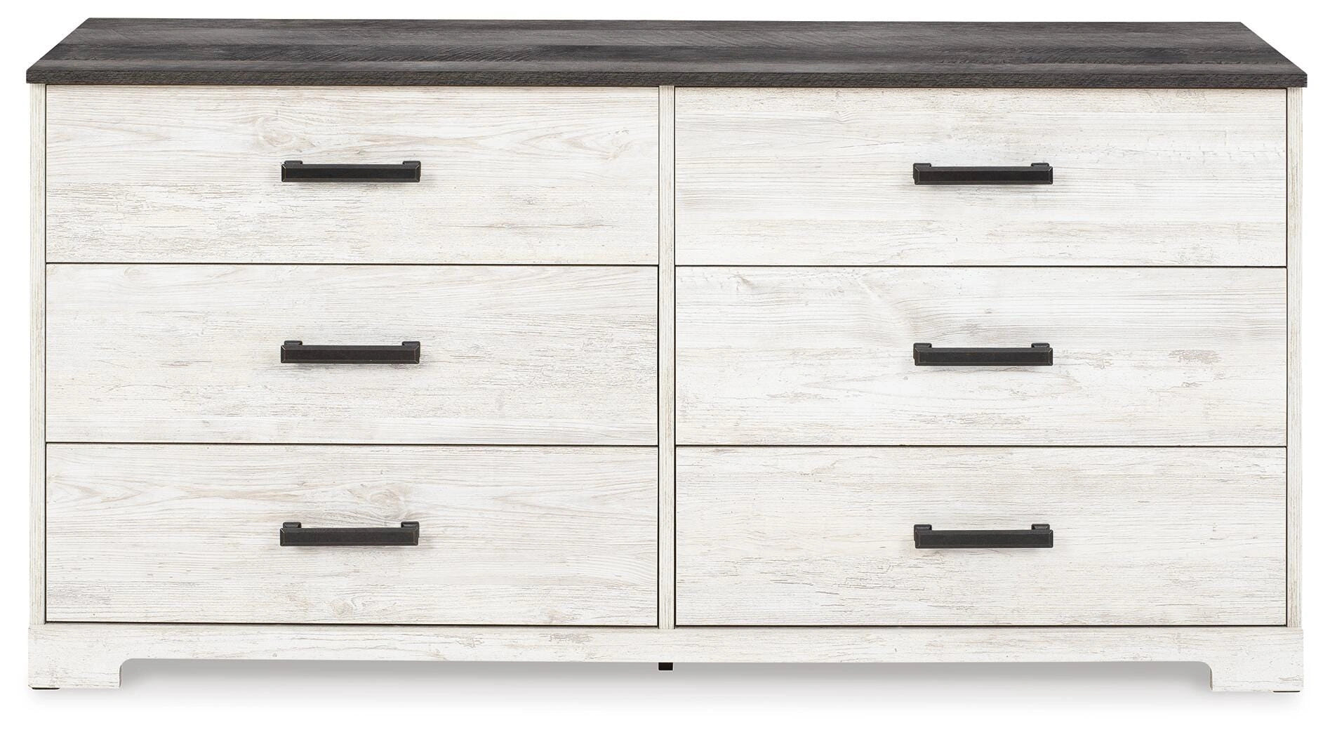 Shawburn Dresser