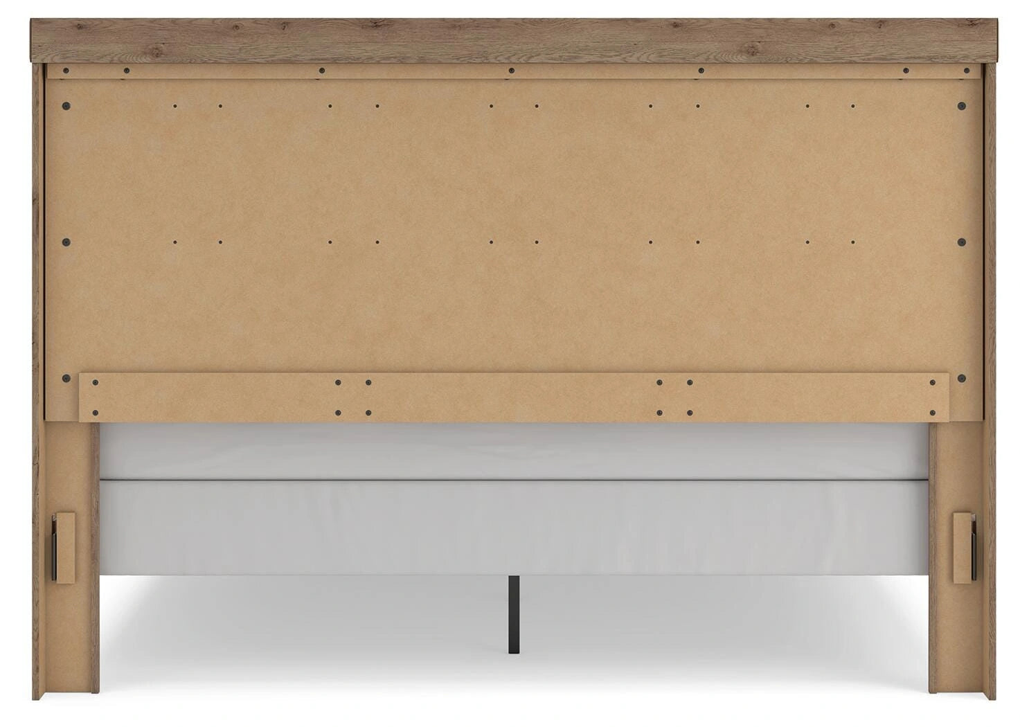 Oliandon Bed