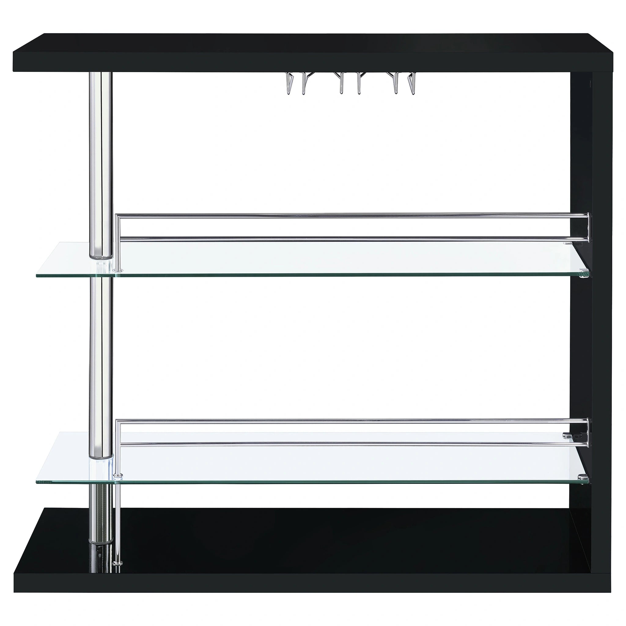 Prescott Bar Shelf