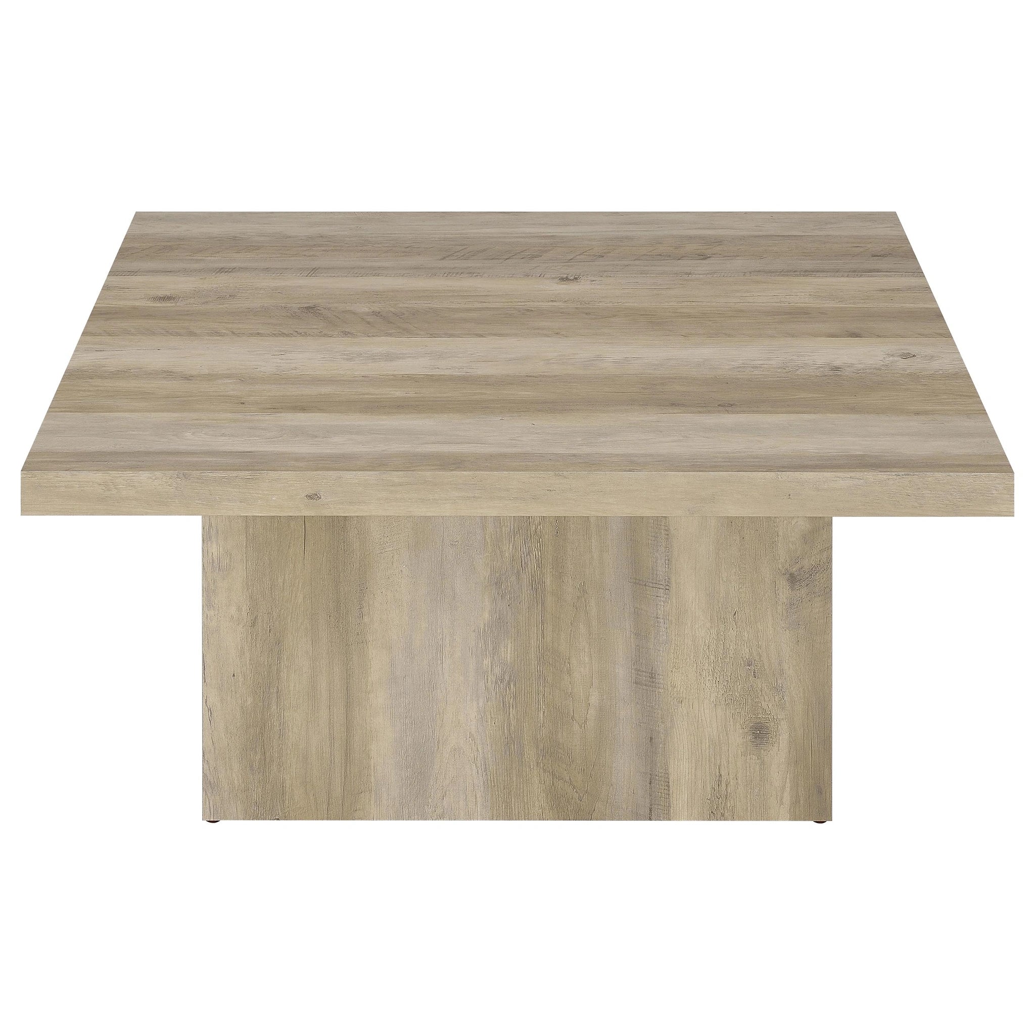 Devar Coffee Table Set