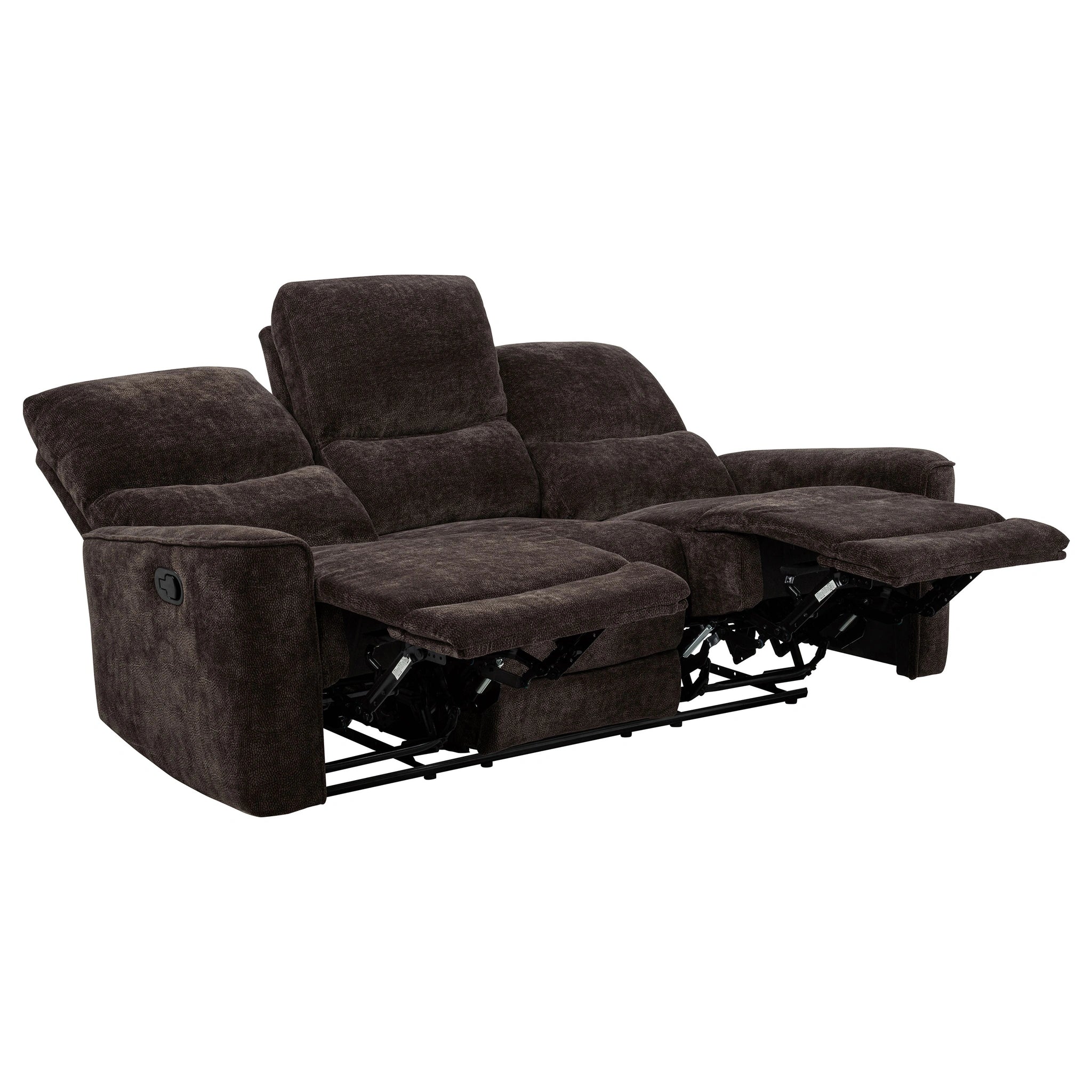Navarro Reclining Sofa