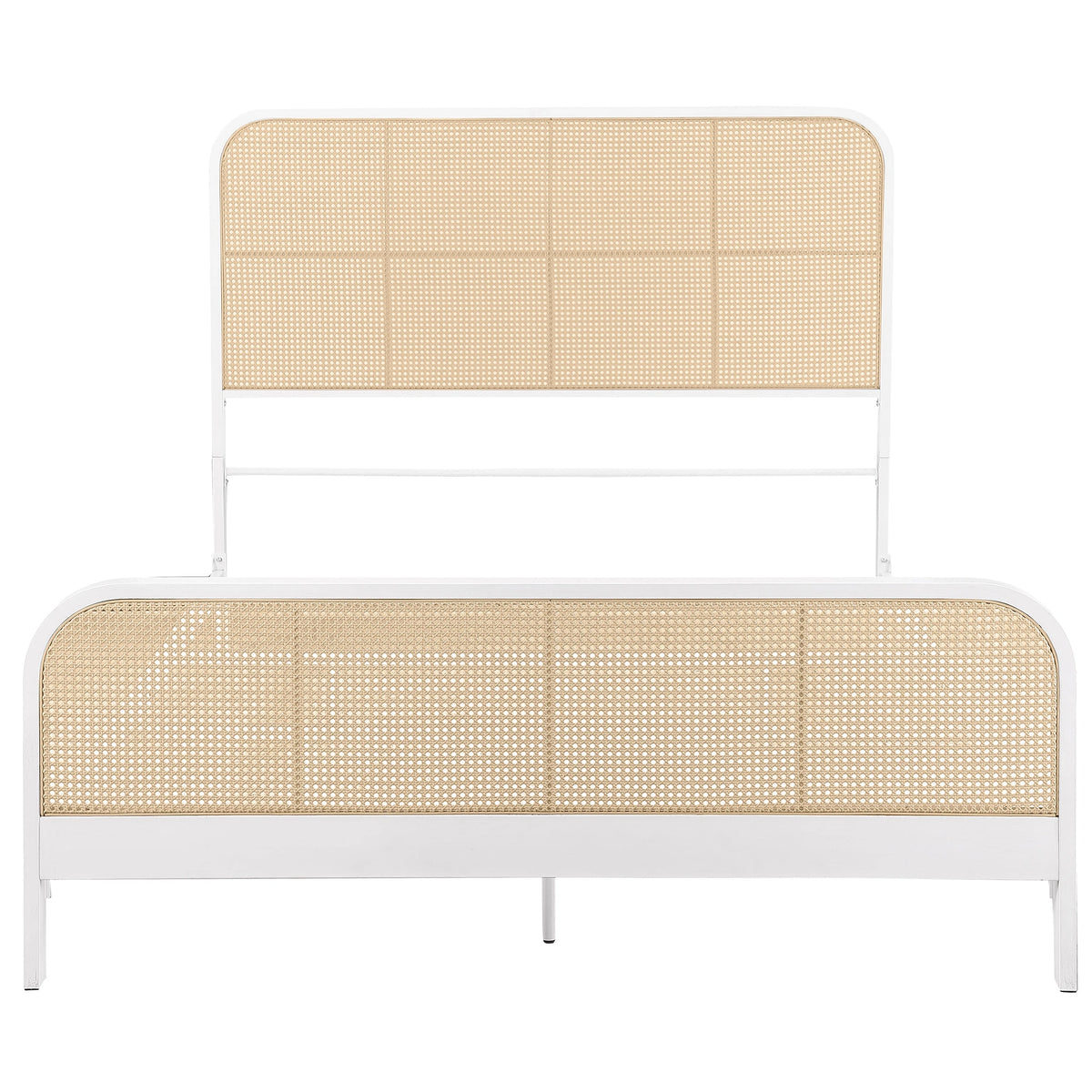 Lanewood Panel Bed