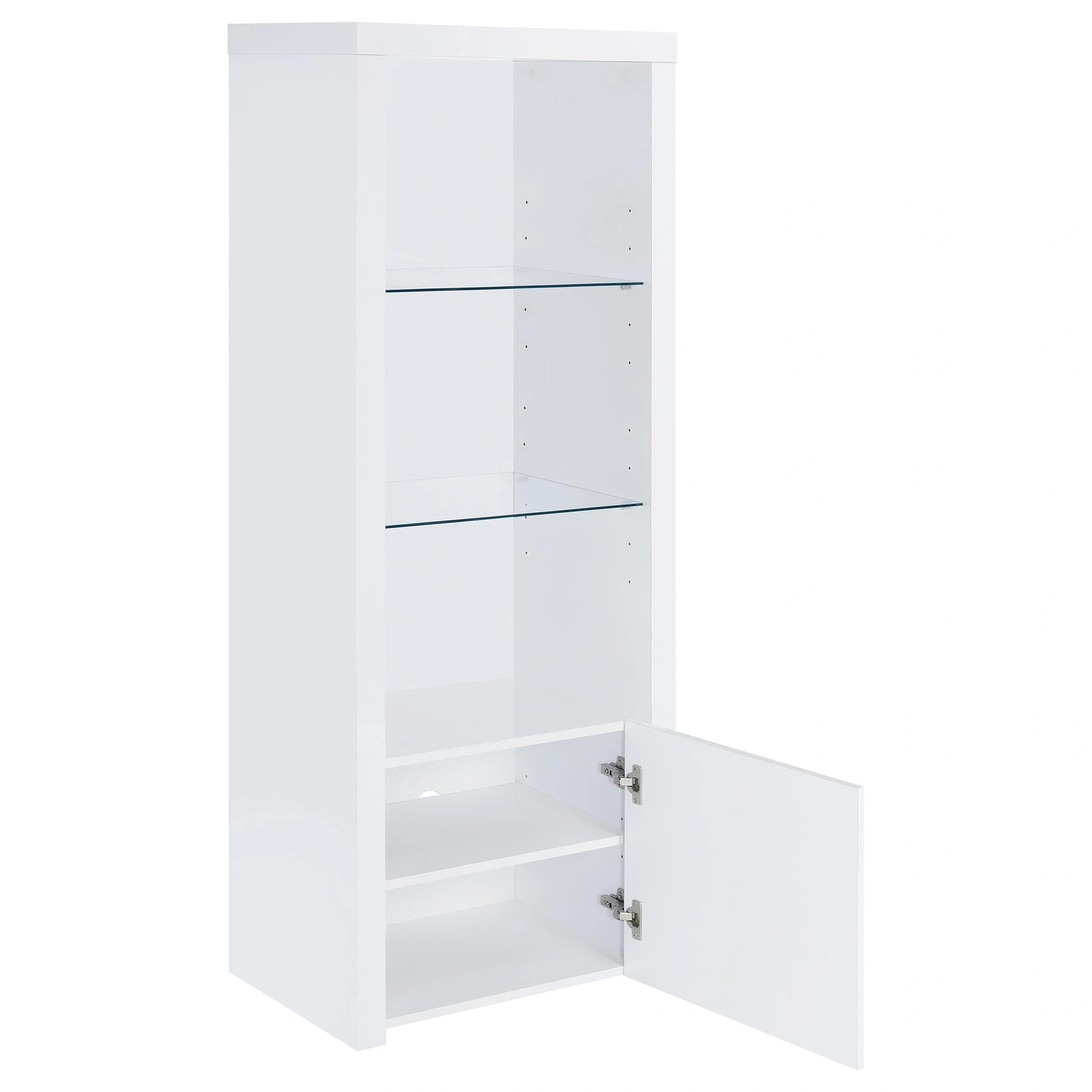 Jude Entertainment Center