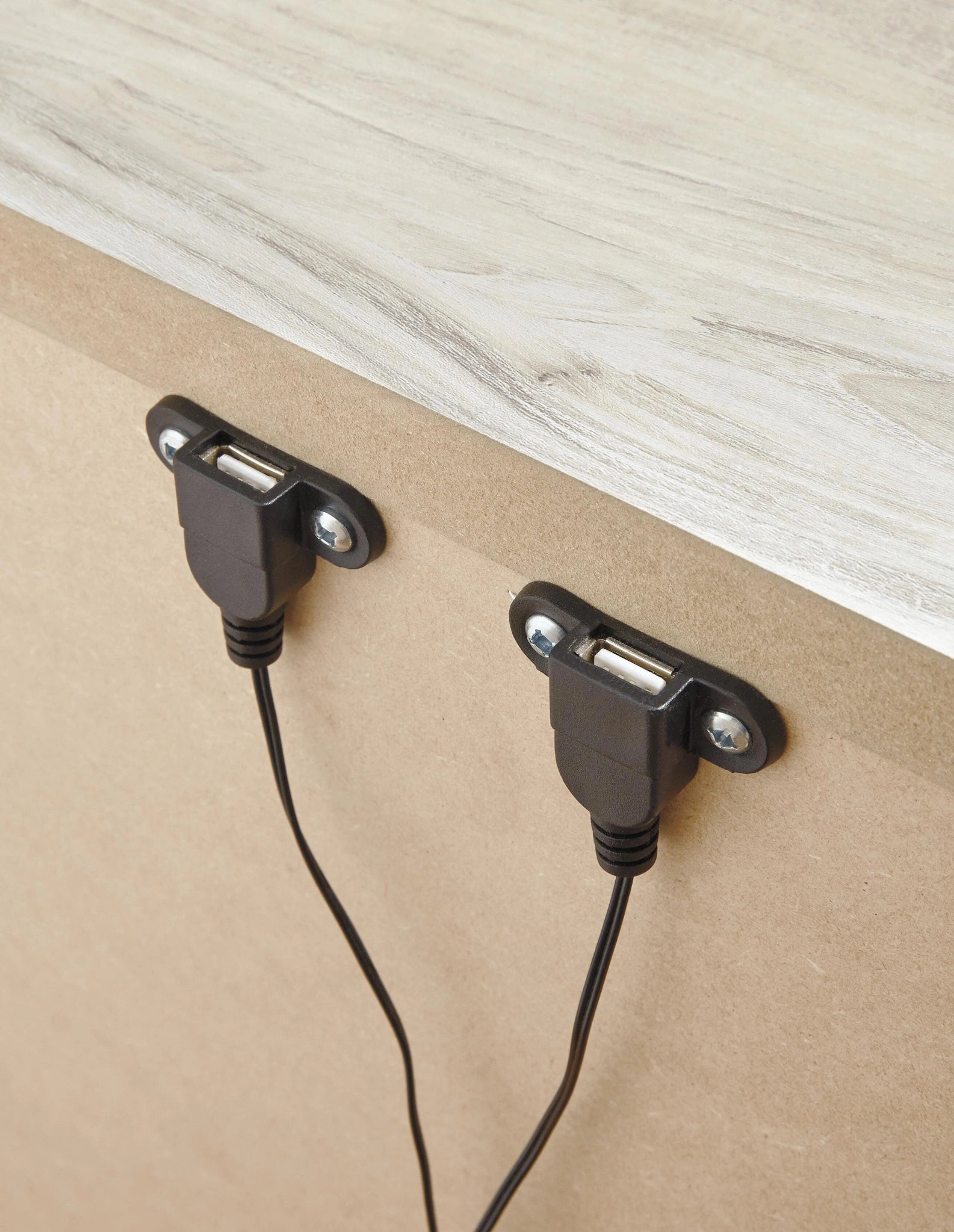 Bellaby Nightstand
