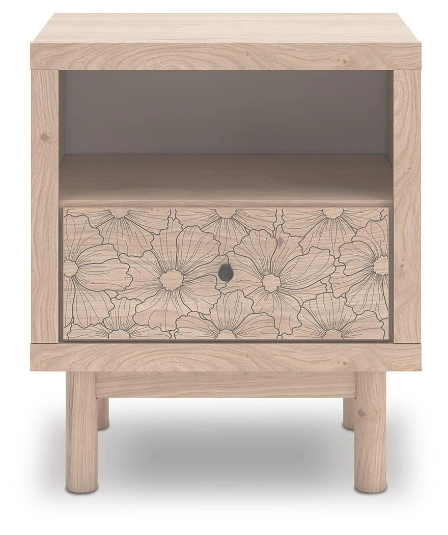 Arloster Nightstand
