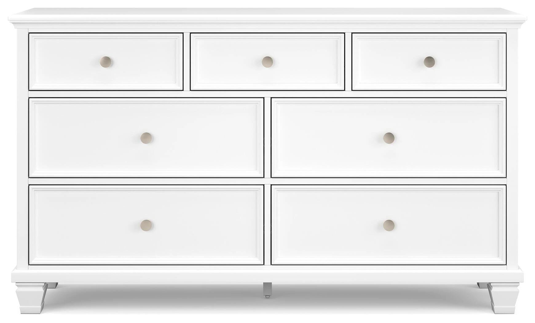 Fortman Dresser