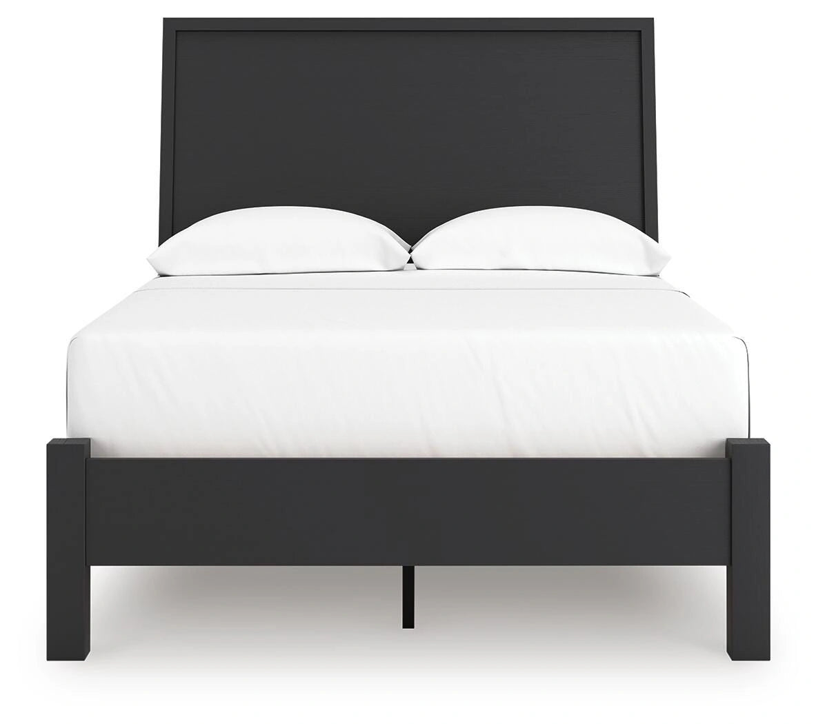 Danziar Bed