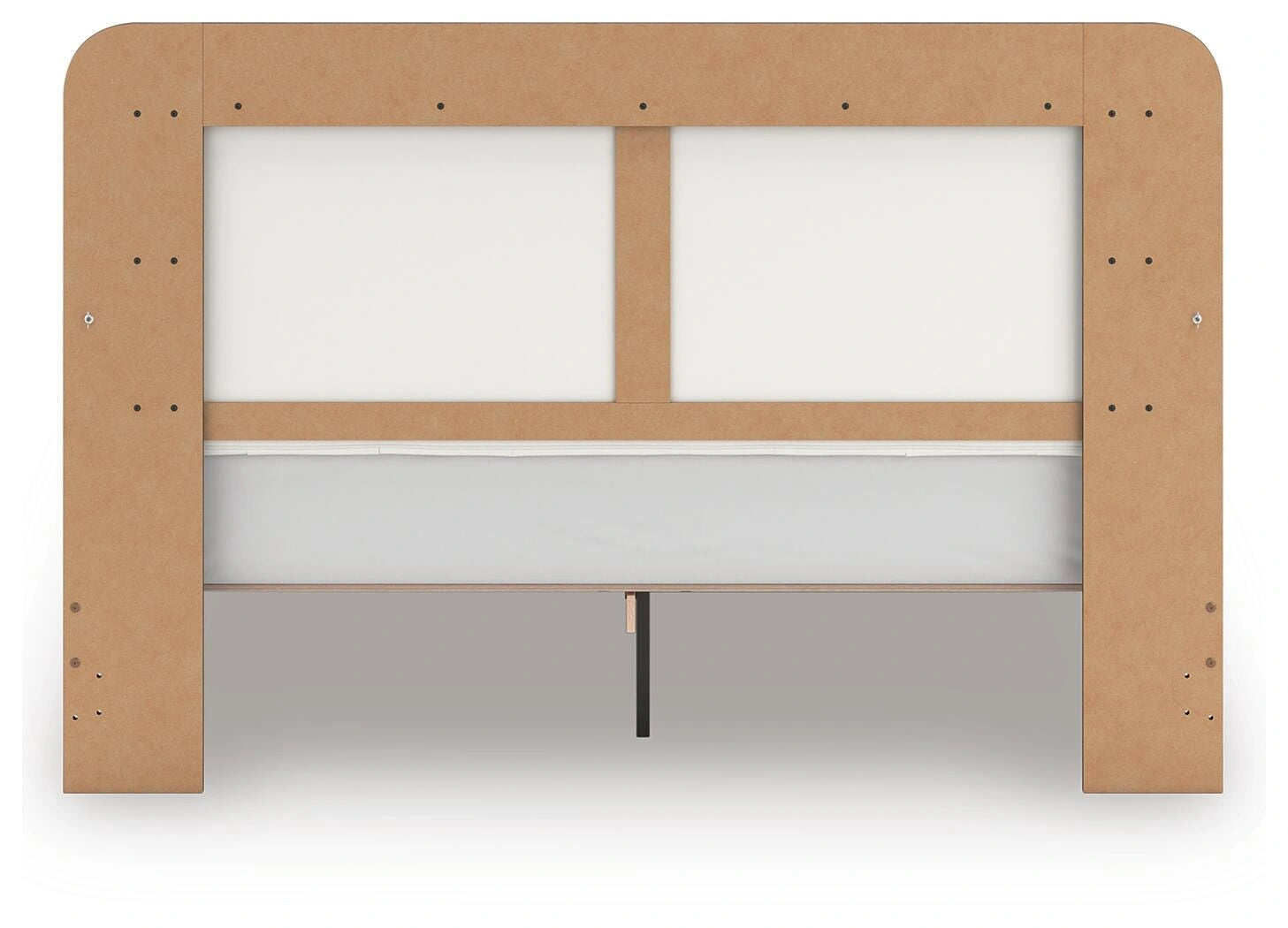 Kendanport Upholstered Bed