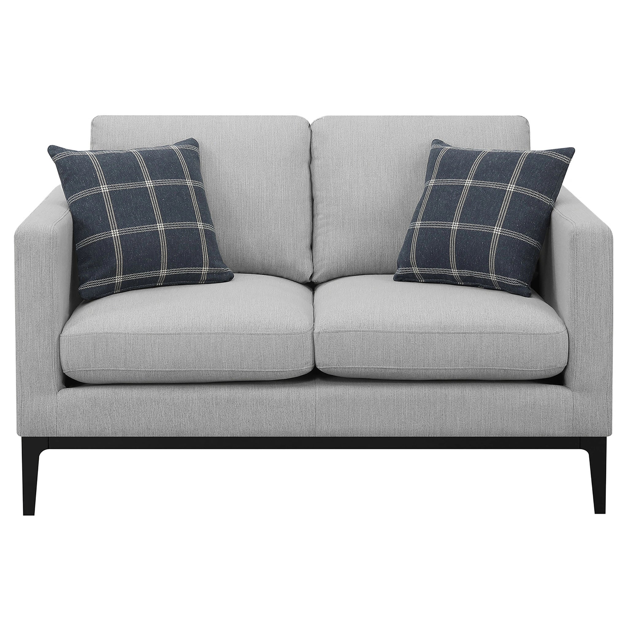 Apperson Loveseat