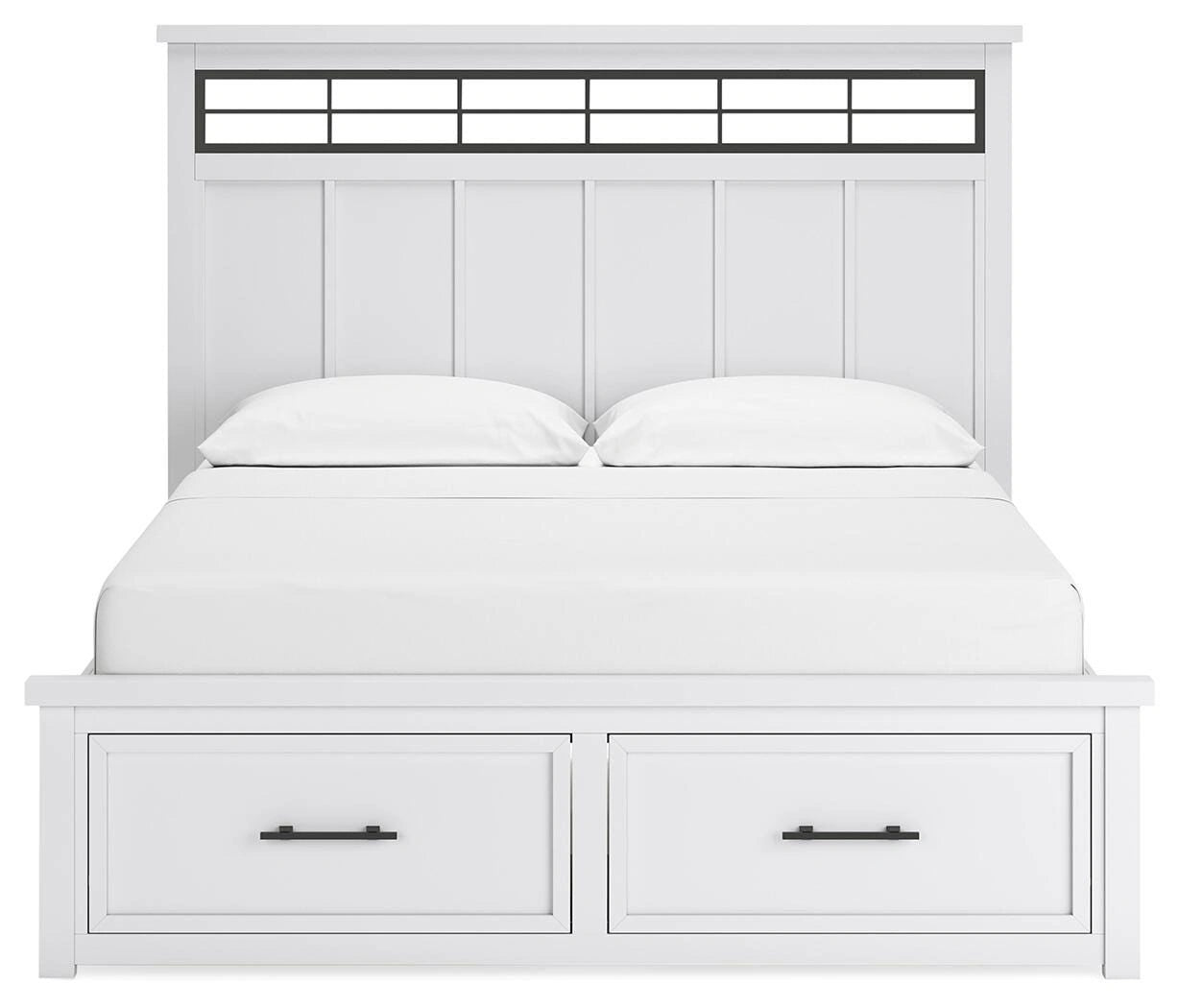 Ashbryn Bedroom Package