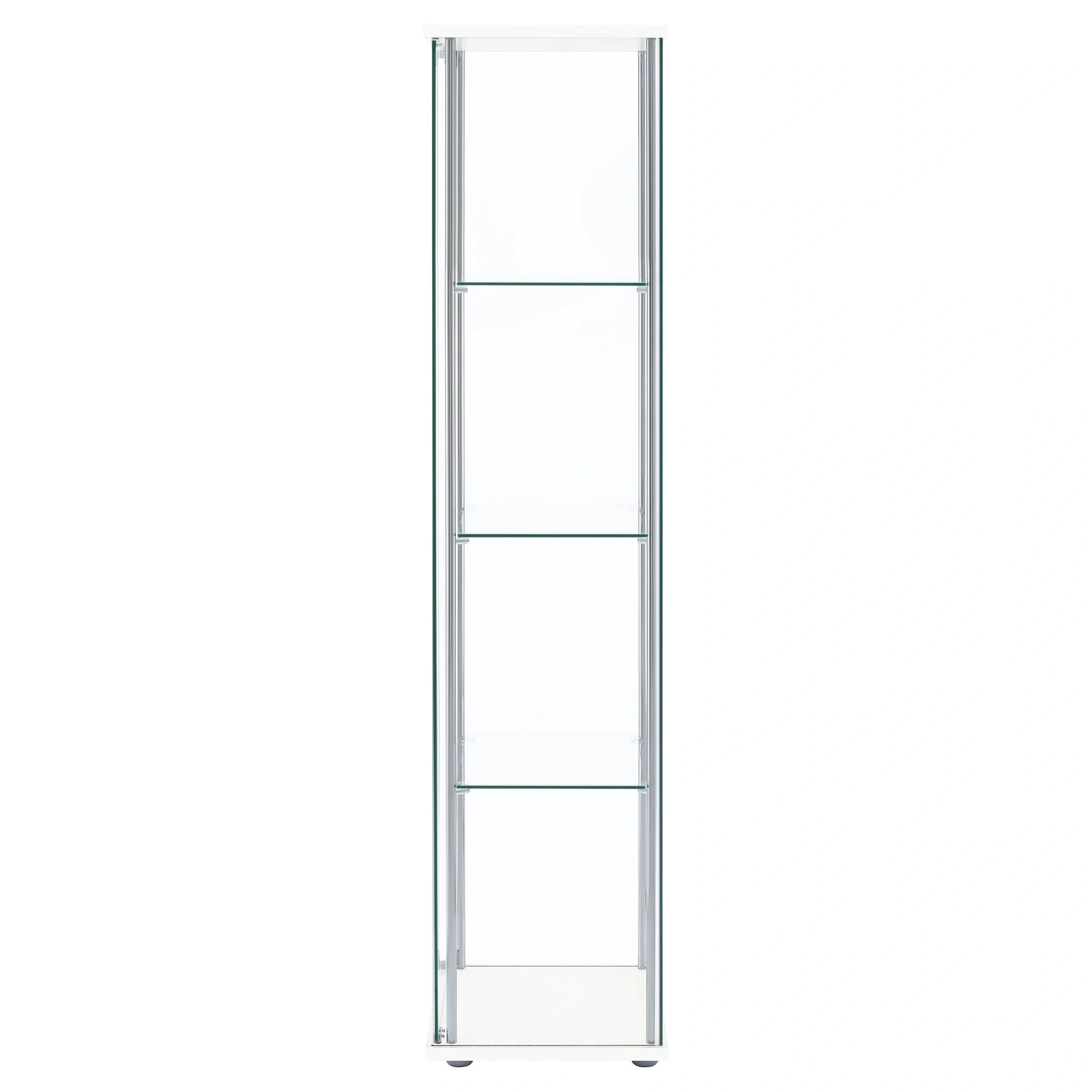 Bellatrix Curio Cabinet