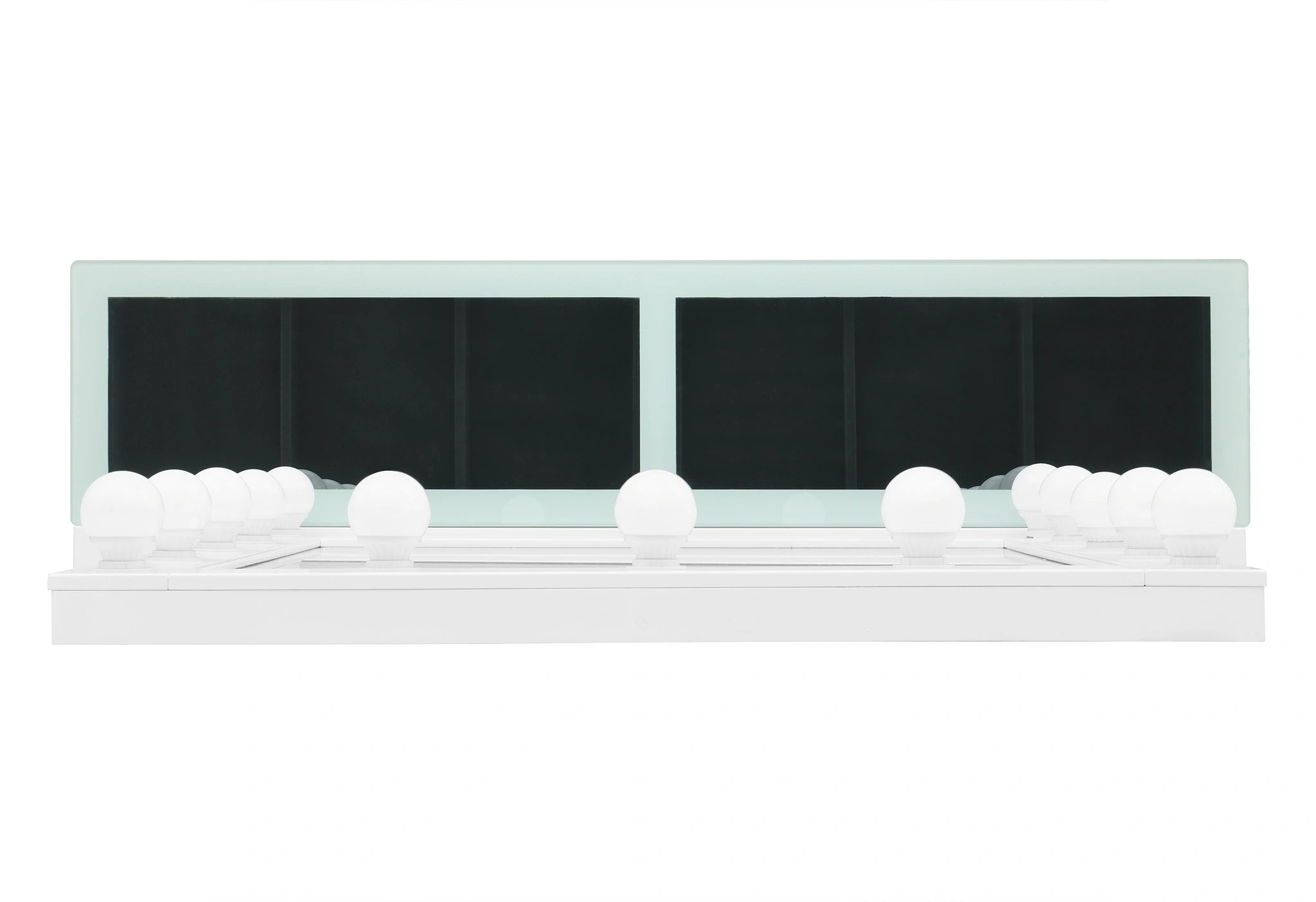 Ella Vanity with Speaker