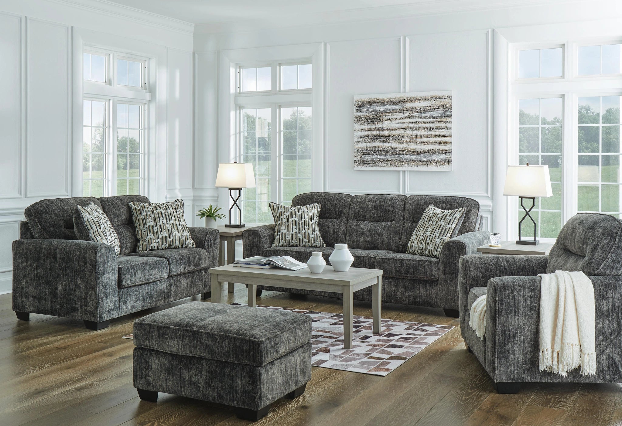 Lonoke Living Room Set