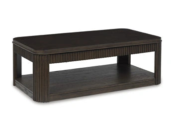 Carlibrie Lift-Top Coffee Table