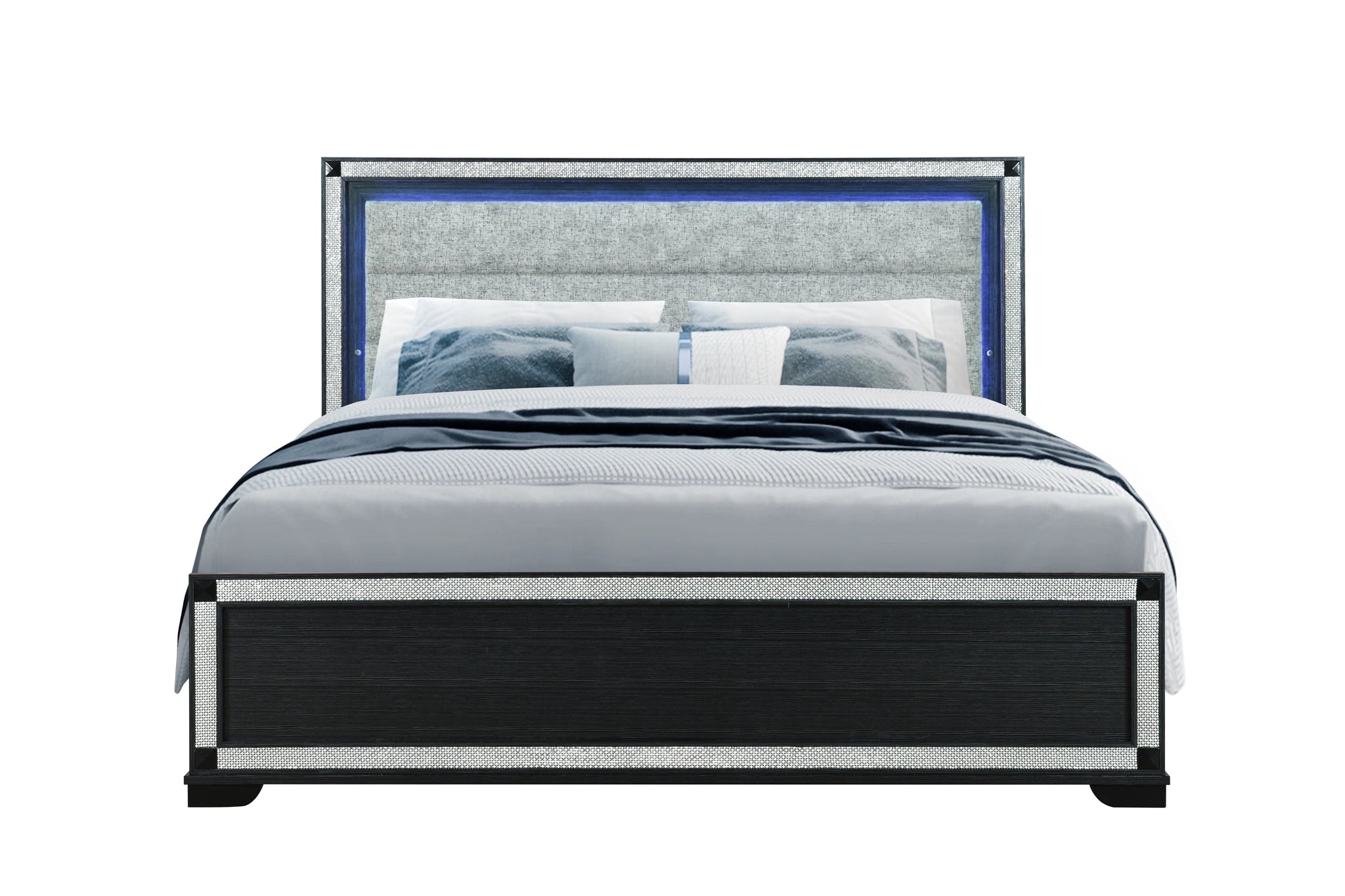 Soleil Bed