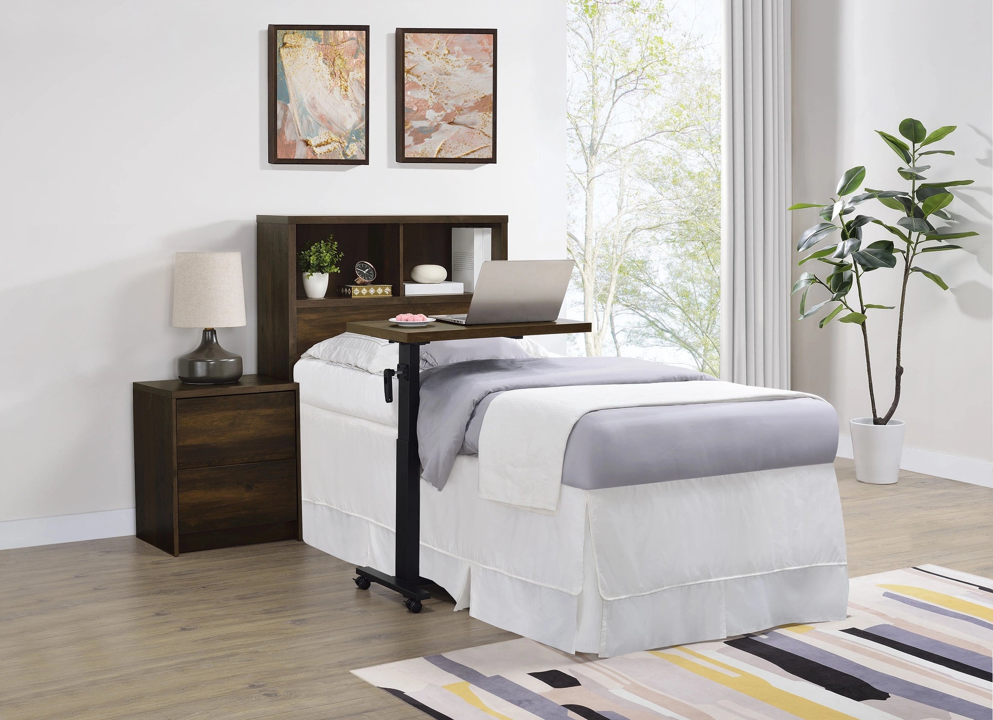 Westpark Headboards