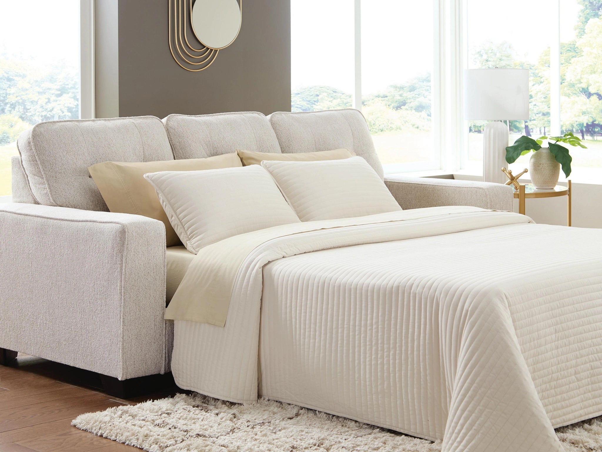 Larimer Sofa Sleeper