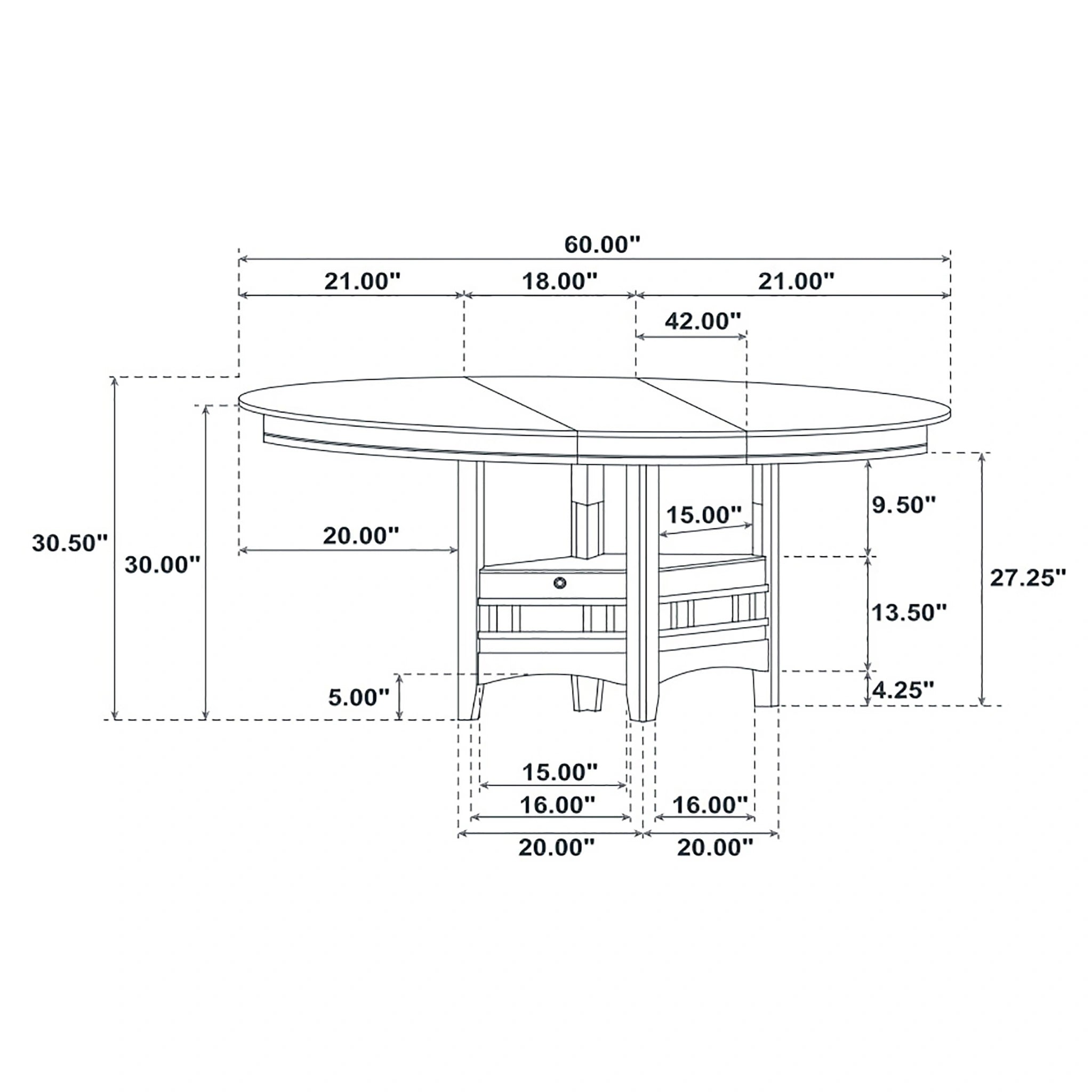 Lavon Dining Set