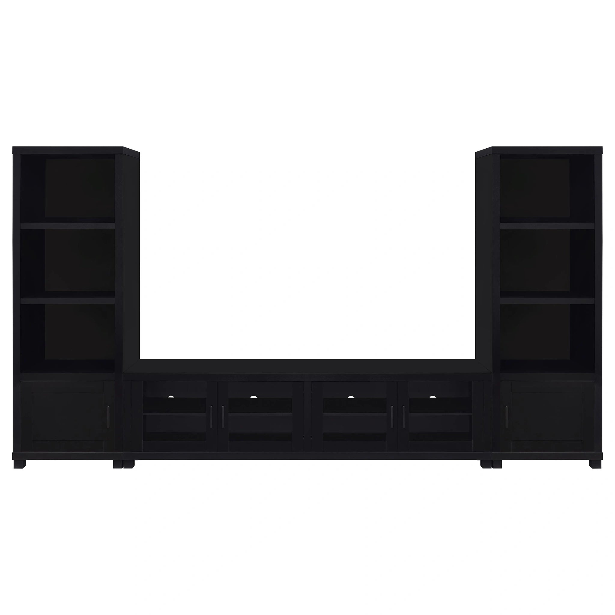 Jupiter Entertainment Center