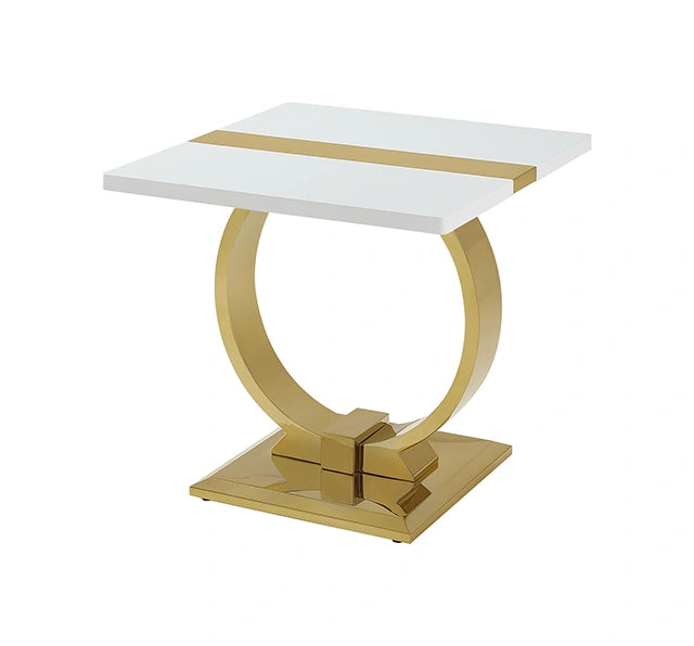 Horve End Table
