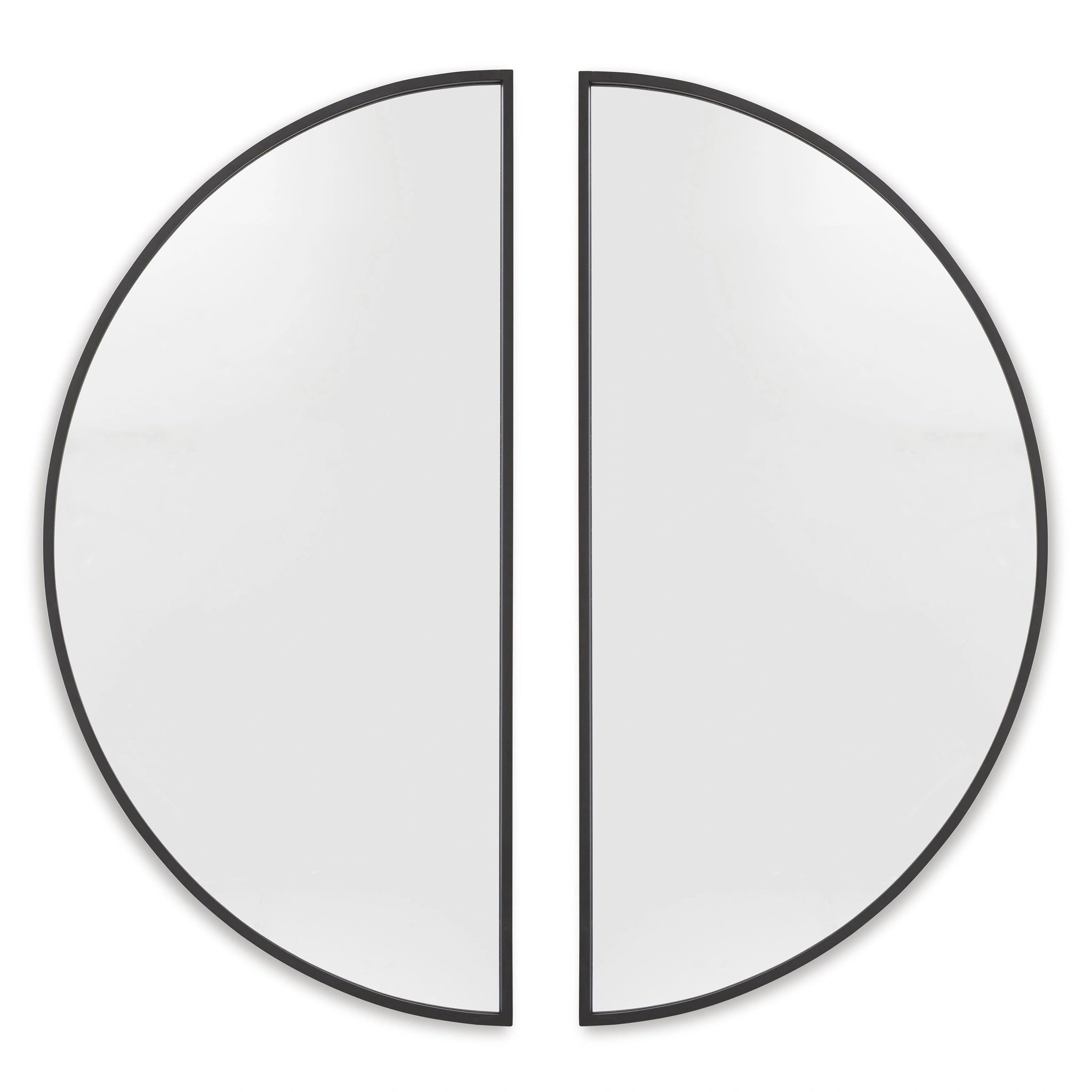 Denlow Wall Mirror Package