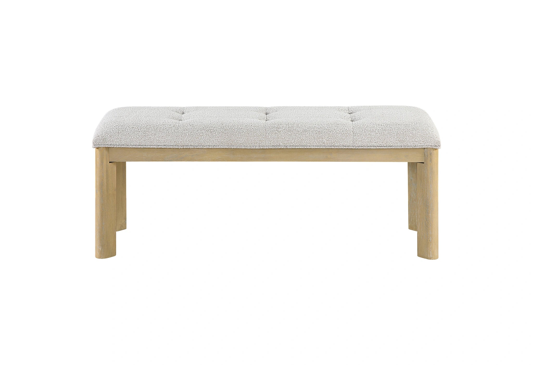D1248 Dining Table Bench