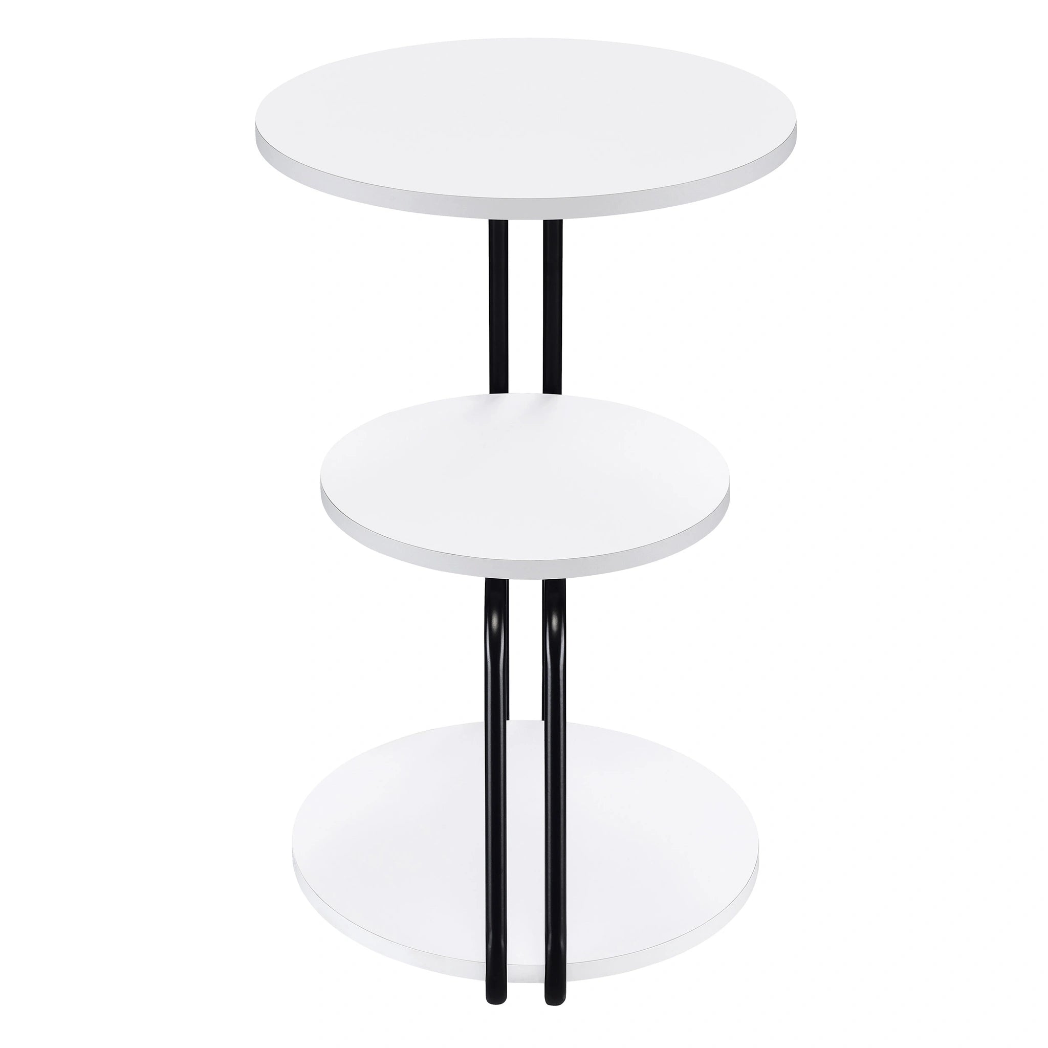 Hilly Side Table