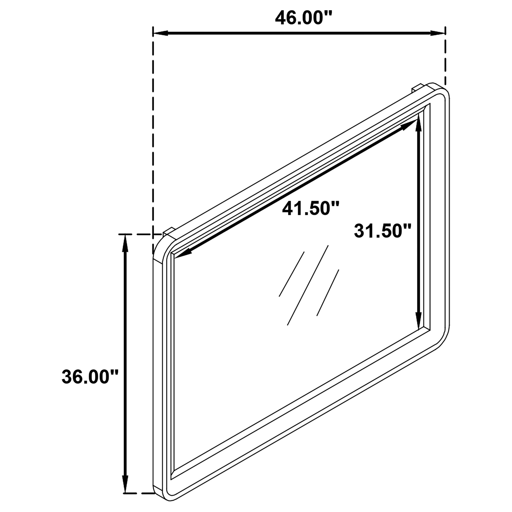 Ladera Bedroom Set