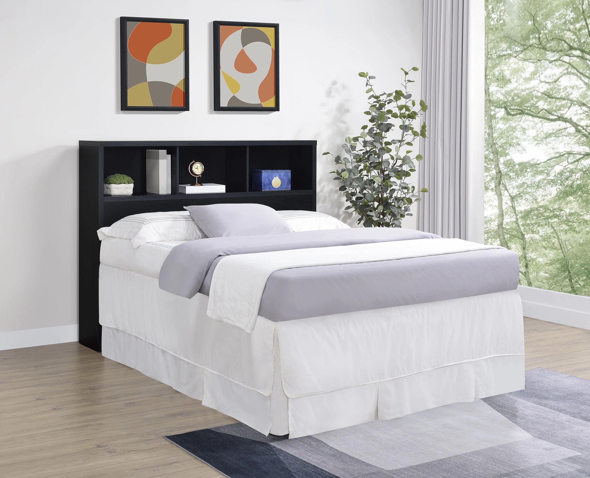 Westpark Headboards