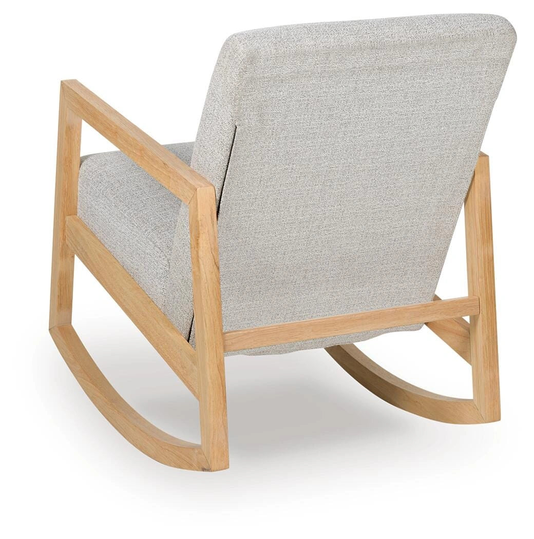 Wychworth Accent Chair
