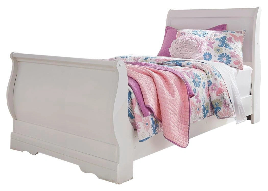 Anarasia Bed