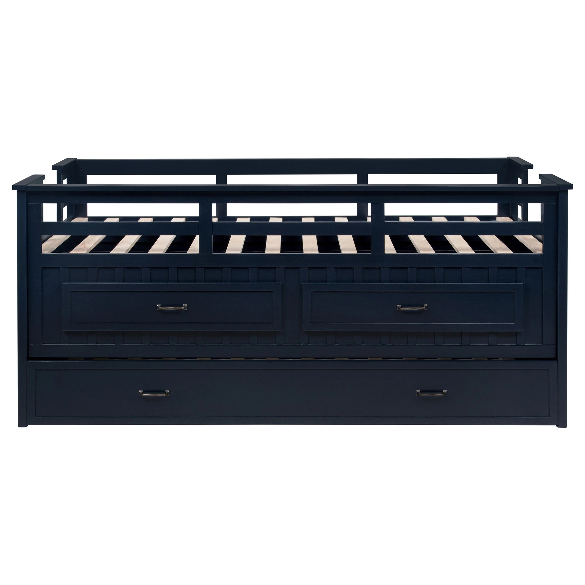 Carlsbad Captains Bed with Trundle